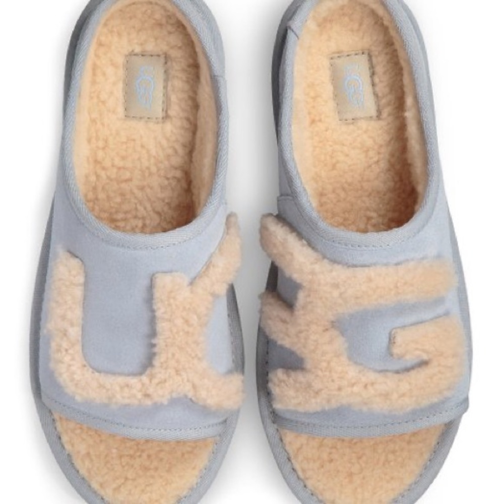 UGG Slide Slippers